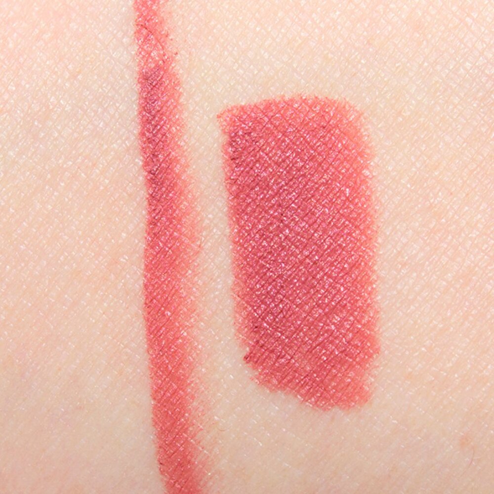 NWT Bite Beauty Lip Pencil, Shade 030 (Rosy Plum) - Picture 3 of 6